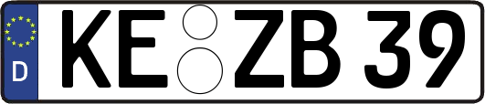 KE-ZB39