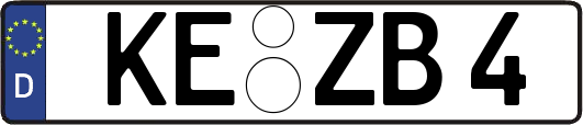 KE-ZB4