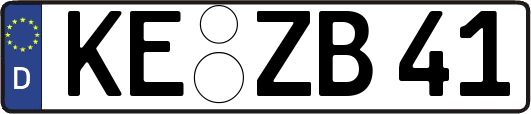 KE-ZB41