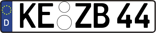 KE-ZB44