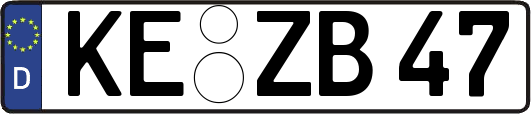KE-ZB47