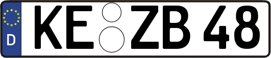 KE-ZB48