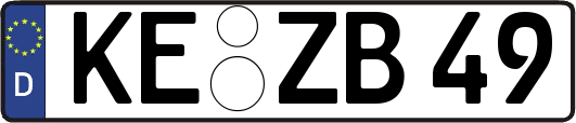 KE-ZB49