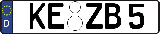 KE-ZB5