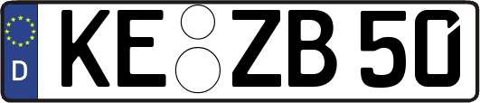 KE-ZB50