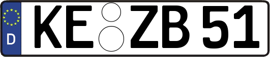 KE-ZB51