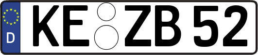 KE-ZB52