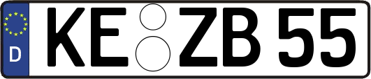KE-ZB55