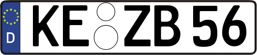 KE-ZB56