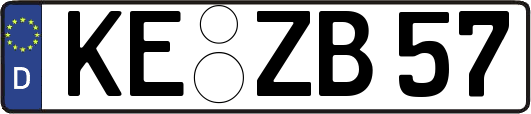 KE-ZB57