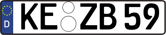 KE-ZB59