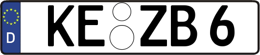 KE-ZB6