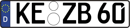KE-ZB60