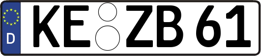 KE-ZB61