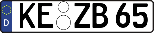 KE-ZB65