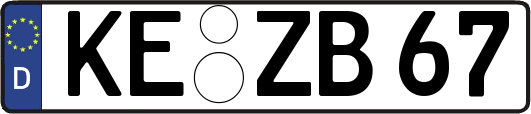 KE-ZB67