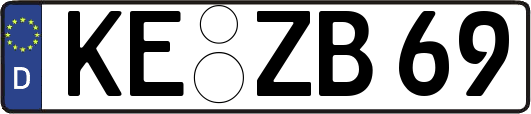 KE-ZB69