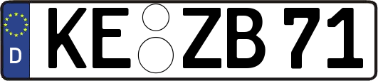 KE-ZB71