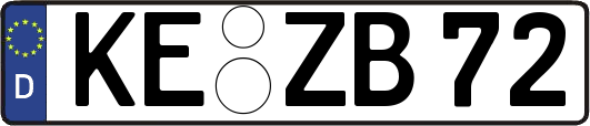 KE-ZB72