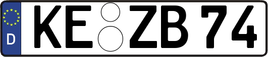 KE-ZB74