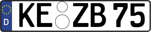 KE-ZB75