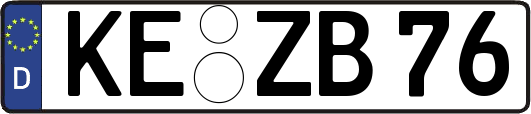 KE-ZB76