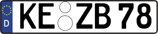 KE-ZB78