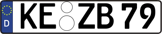 KE-ZB79