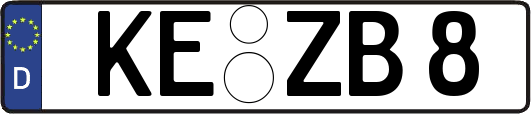 KE-ZB8