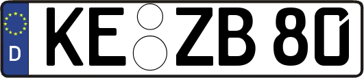 KE-ZB80