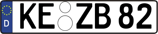 KE-ZB82