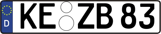 KE-ZB83