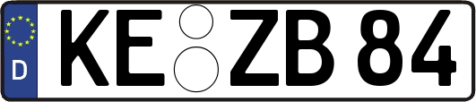 KE-ZB84