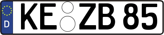 KE-ZB85