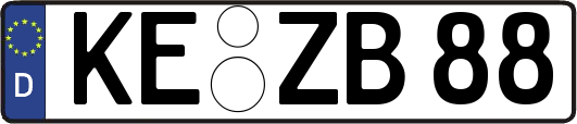 KE-ZB88