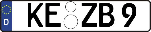 KE-ZB9