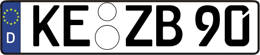 KE-ZB90