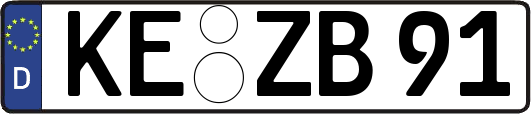 KE-ZB91