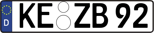 KE-ZB92