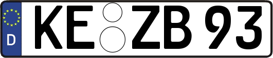 KE-ZB93