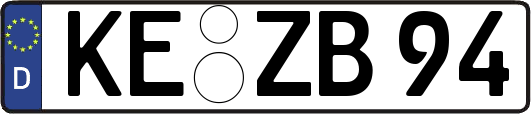 KE-ZB94