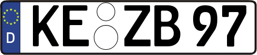 KE-ZB97