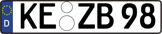 KE-ZB98
