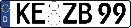 KE-ZB99