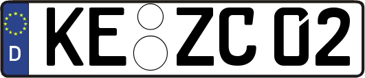 KE-ZC02