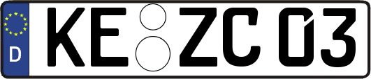 KE-ZC03