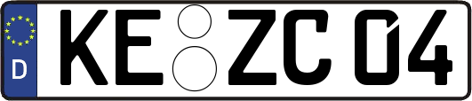 KE-ZC04