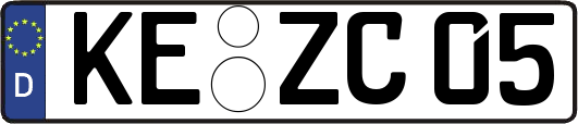 KE-ZC05