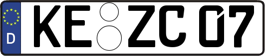 KE-ZC07
