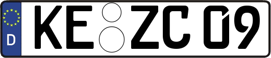 KE-ZC09